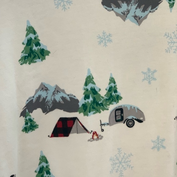 Grandma Winter Turtleneck - Picture 3 of 8